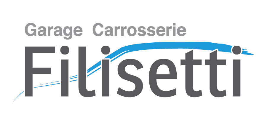 Logo Garage Carrosserie Filisetti SA